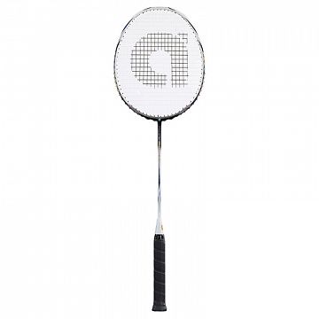 Apacs Commander 20 White / Black